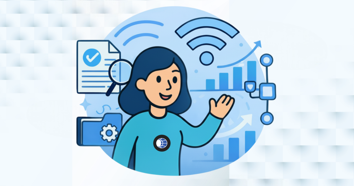 AI-Powered Documentation Lifecycle