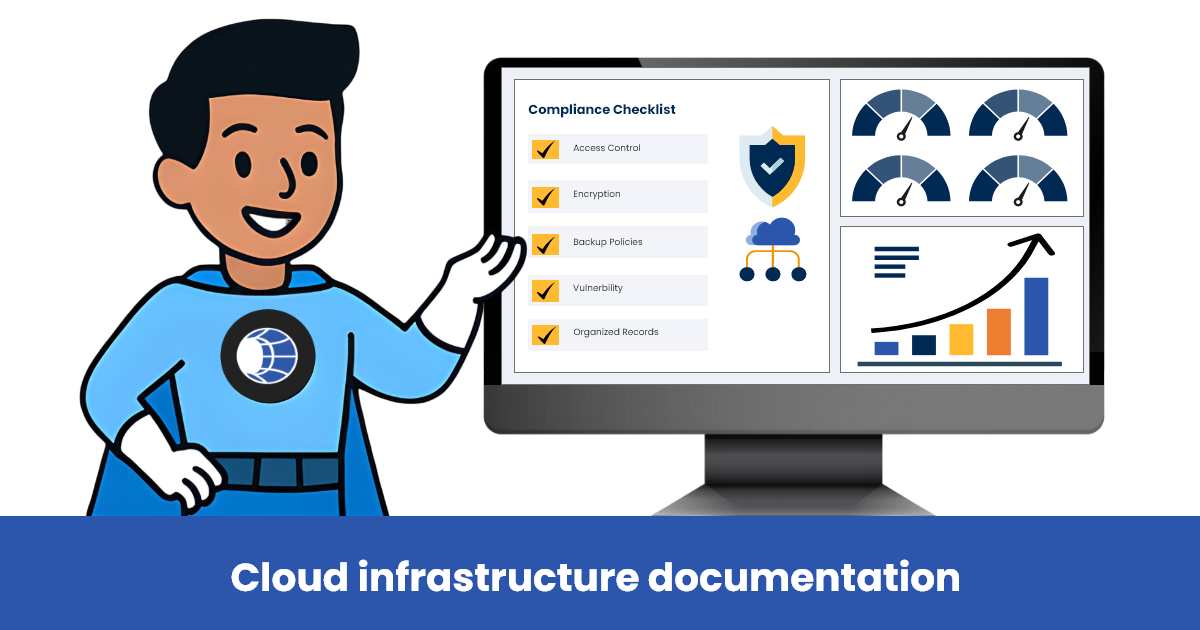 Centralized Cloud Infrastructure Documentation