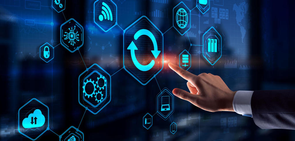 IT Portal Documenting Processes