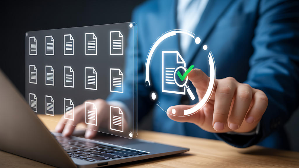 IT SOP documentation