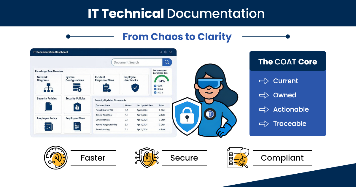 IT Technical Documentation