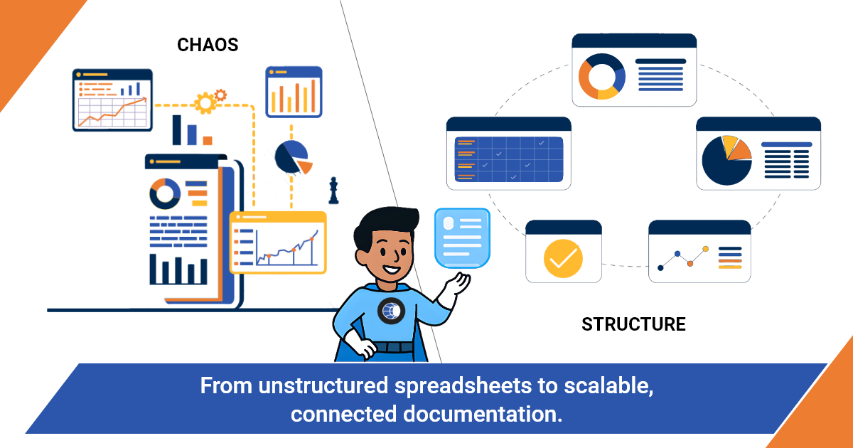 Server Documentation Tool