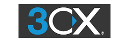 3CX integration logo