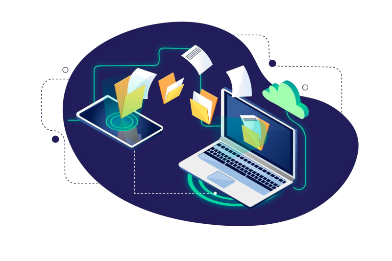 IT Documentation Solution