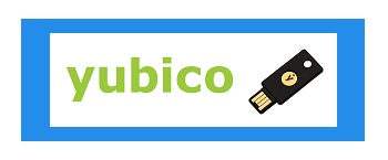 Yubikey Integration