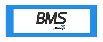 Kaseya BMS Integration
